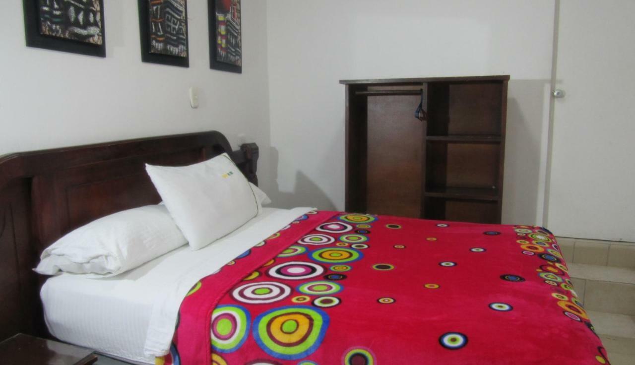Hotel Nuevo Tio 巴耶杜帕尔 外观 照片